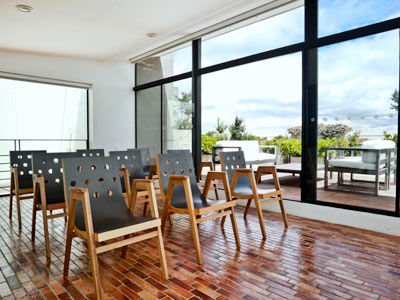 Bosque Alto Apartasuite Apartahotel