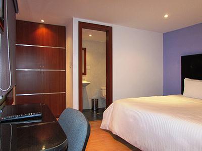 Business Travel Bc Hotel