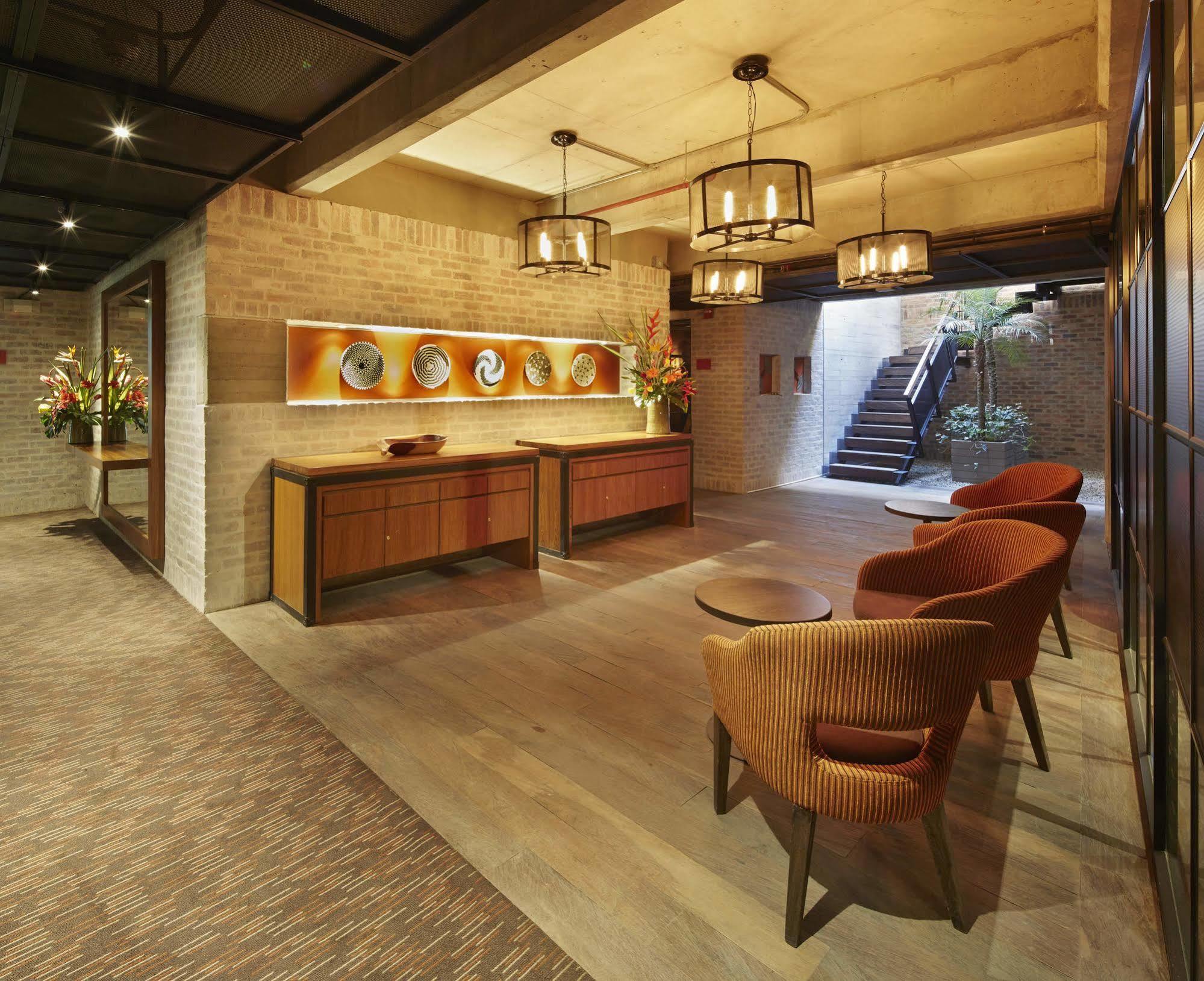 Hotel The Artisan D.c. Hotel, Autograph Collection Bogotá