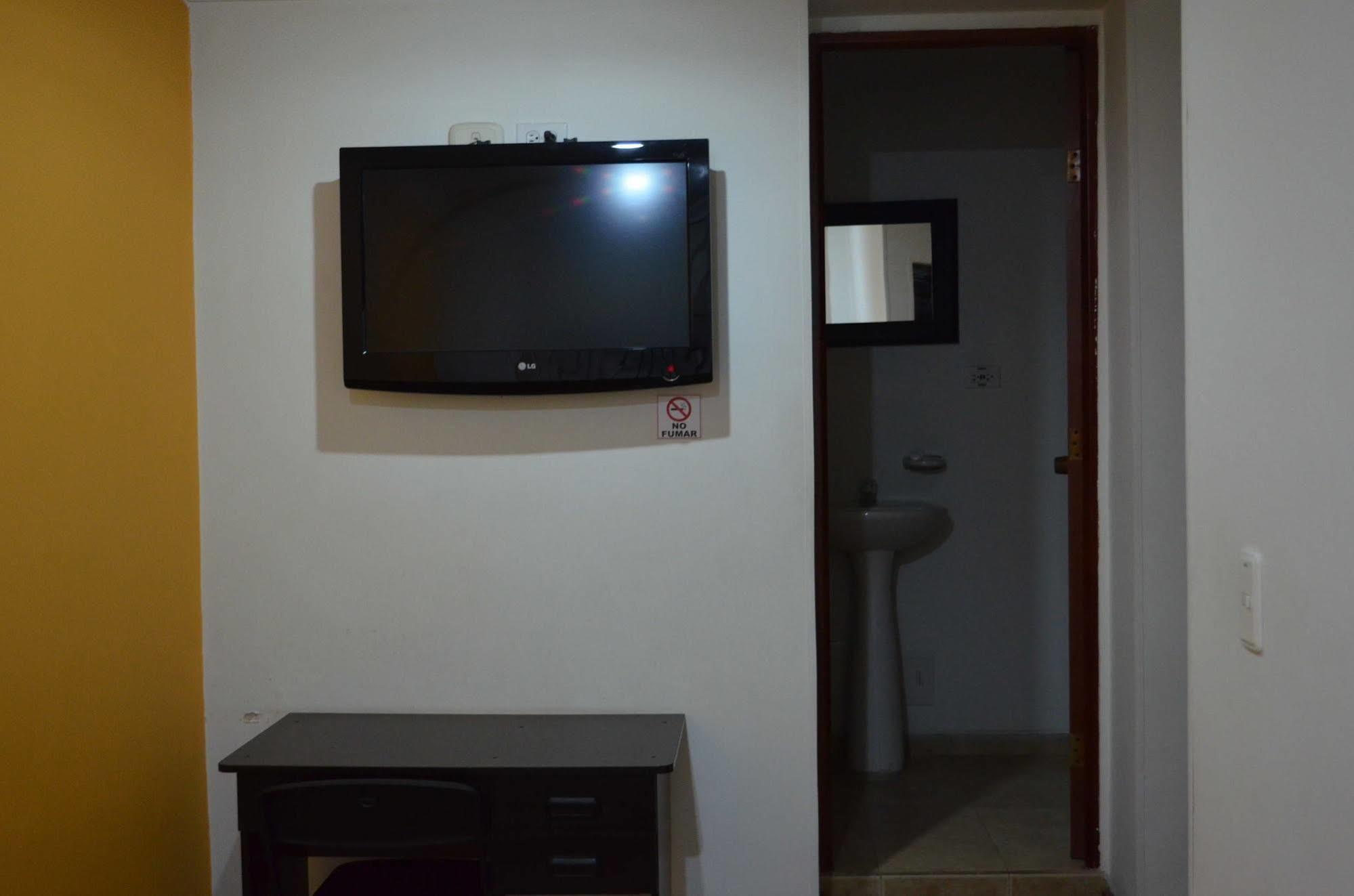 Ayenda Palermo Plaza 4* Bogotá