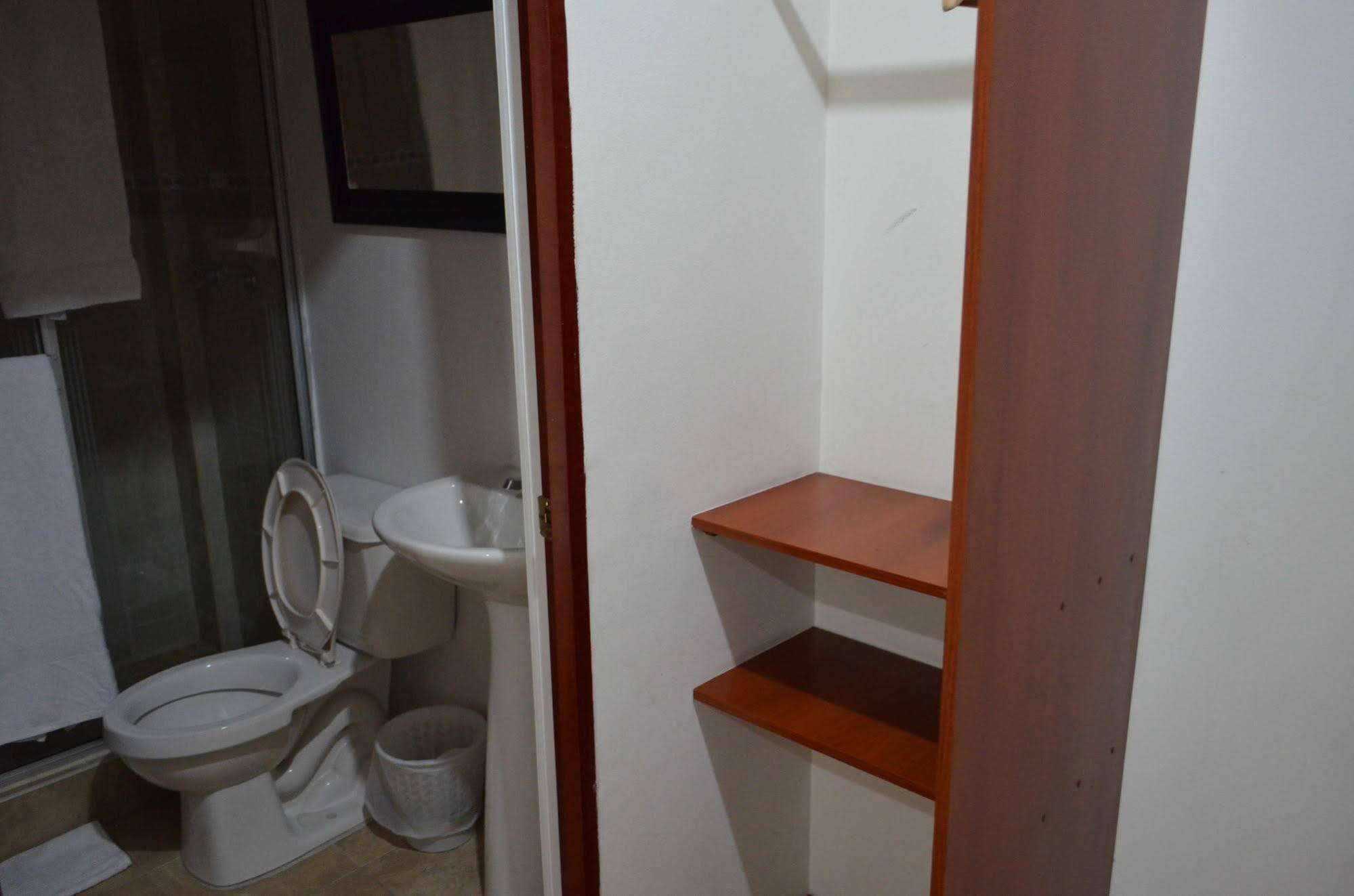 Hotel Ayenda Palermo Plaza Bogotá