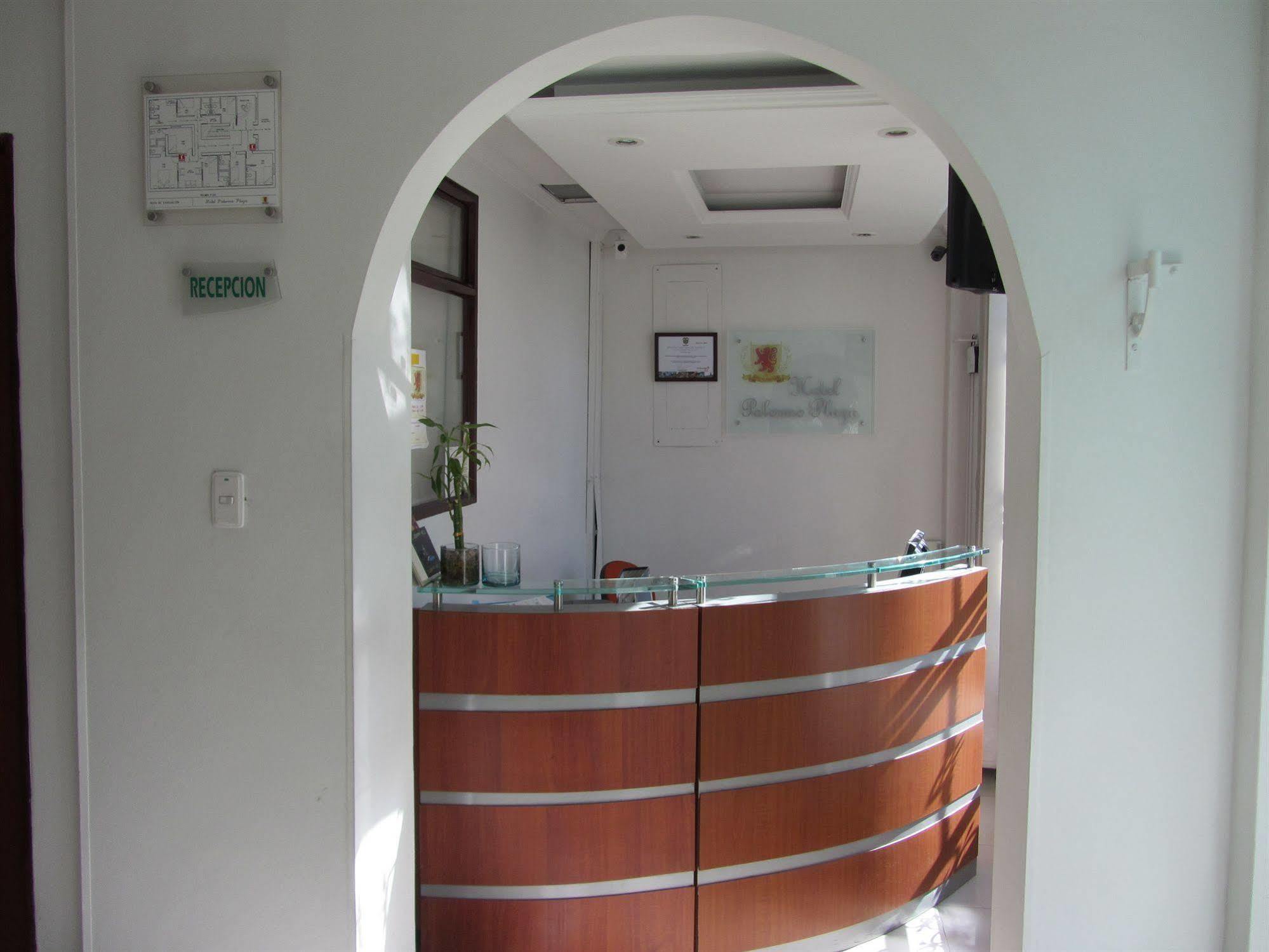 Hotel Ayenda Palermo Plaza Bogotá