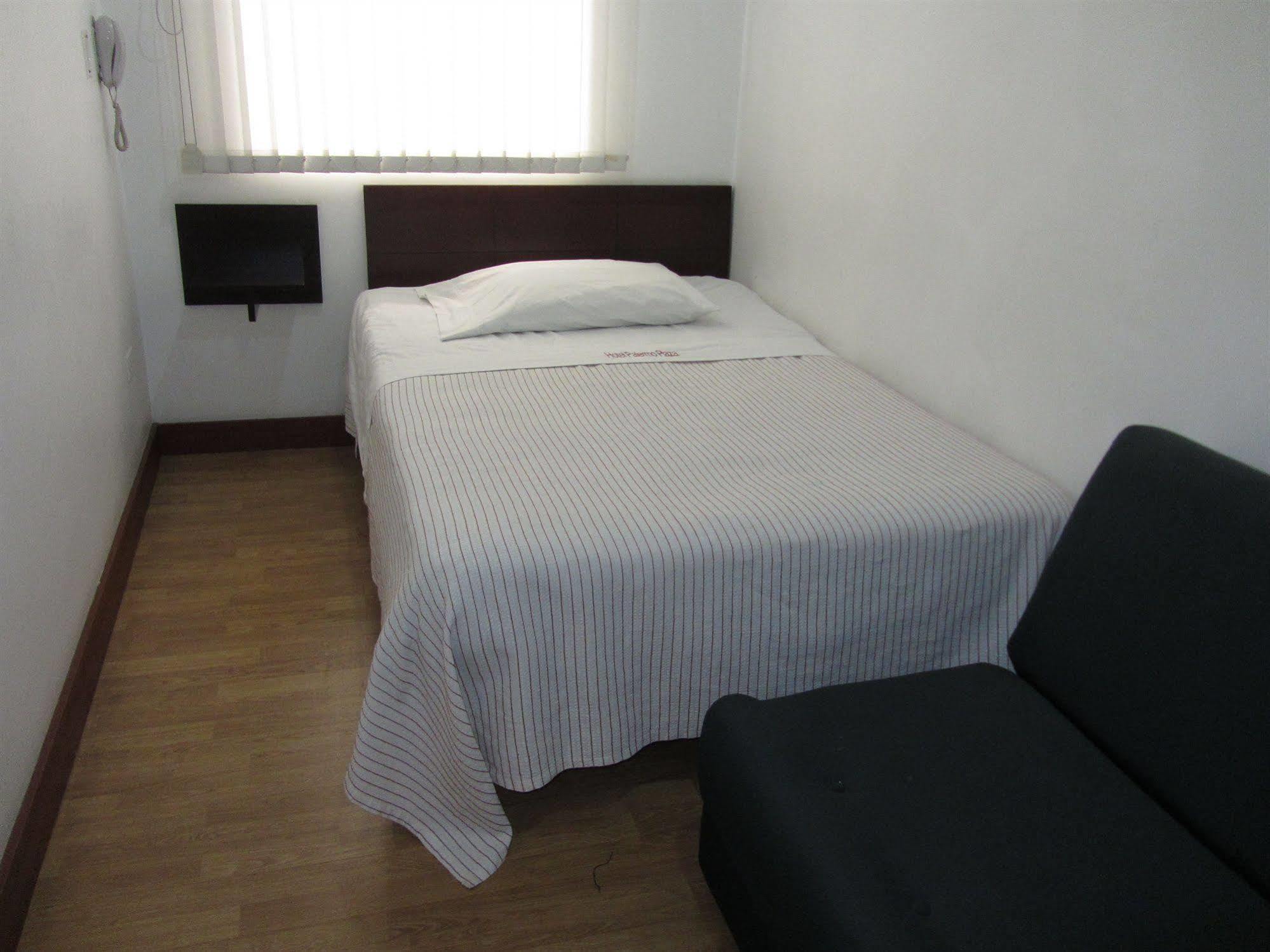 Ayenda Palermo Plaza Hotel