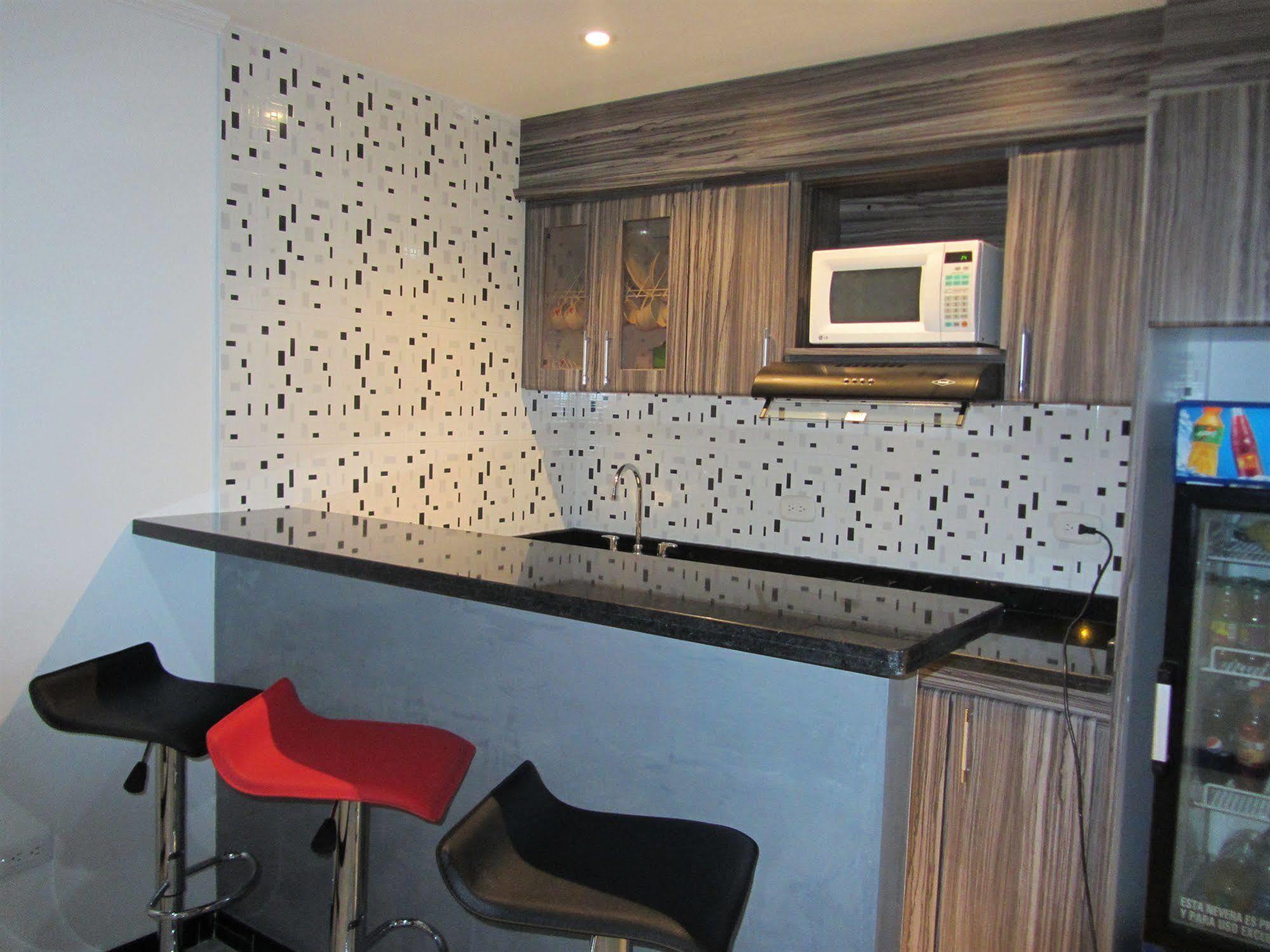 Hotel Ayenda Palermo Plaza 4*