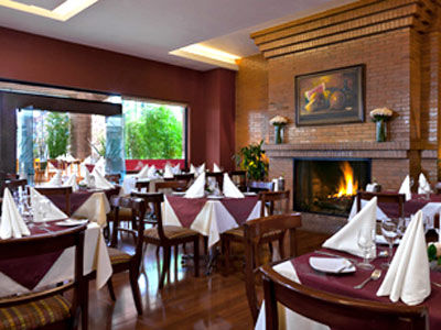 Sheraton Hotel