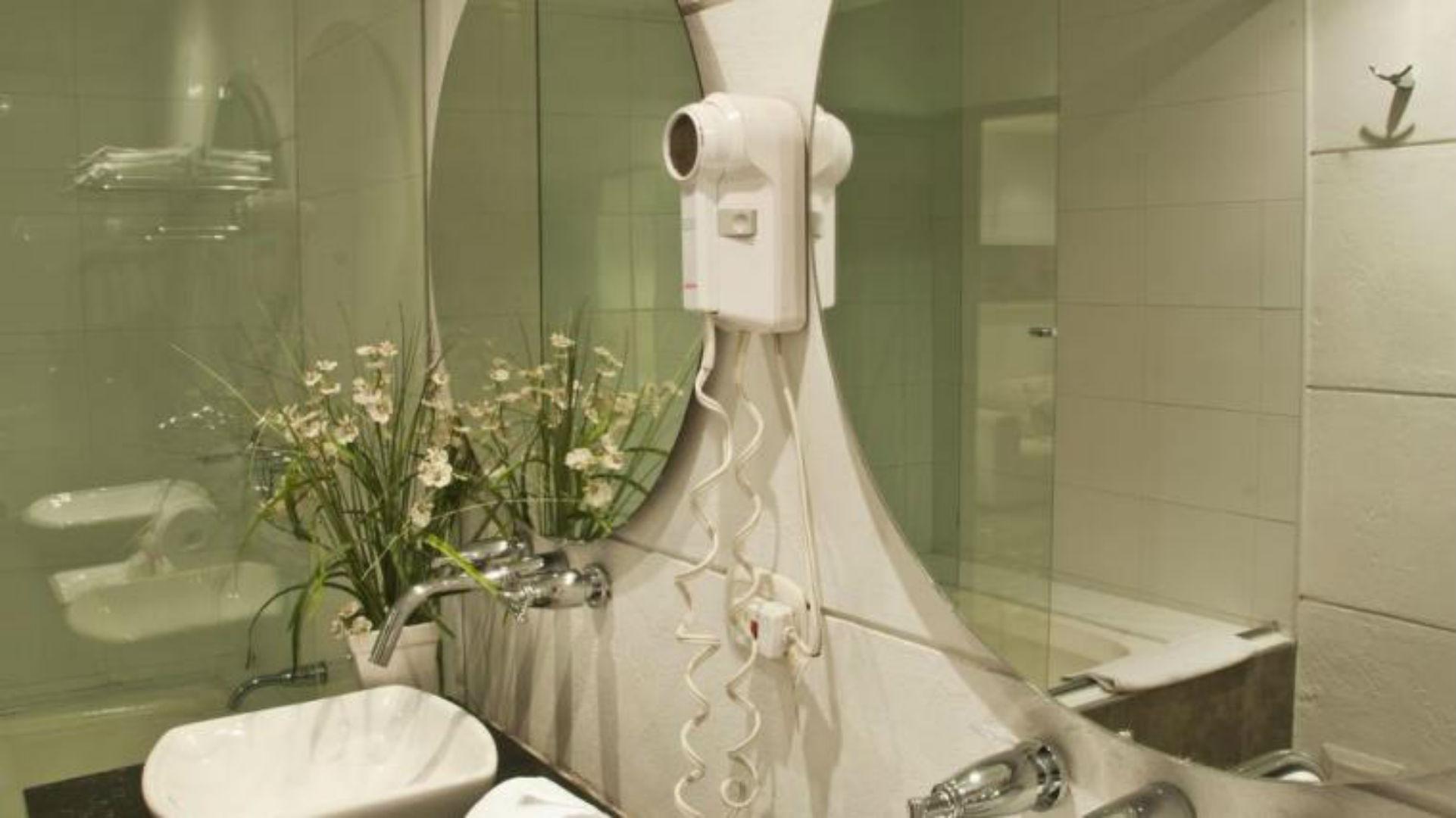 Hotel Virrey 3*