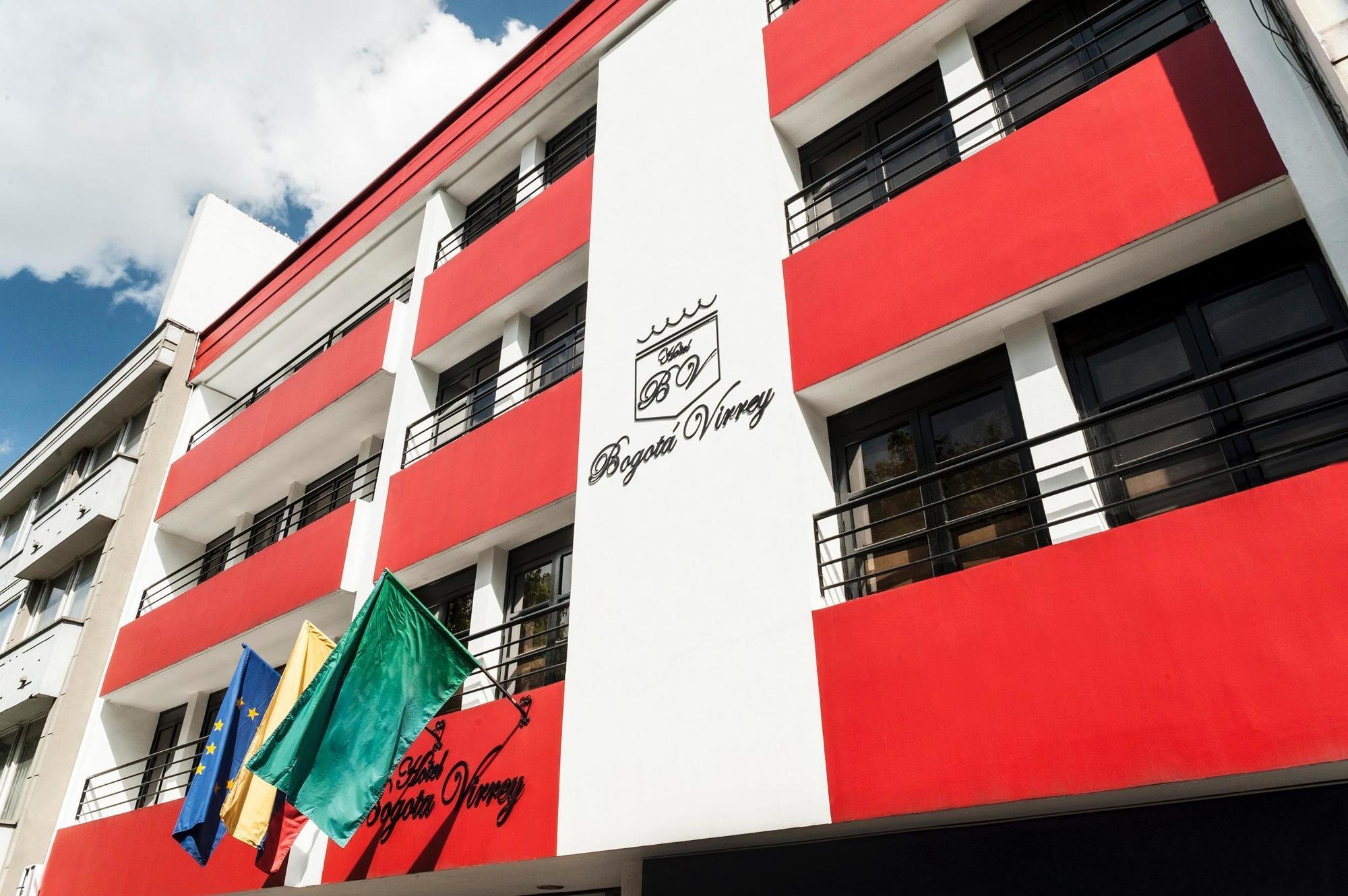 Hotel Virrey 3*