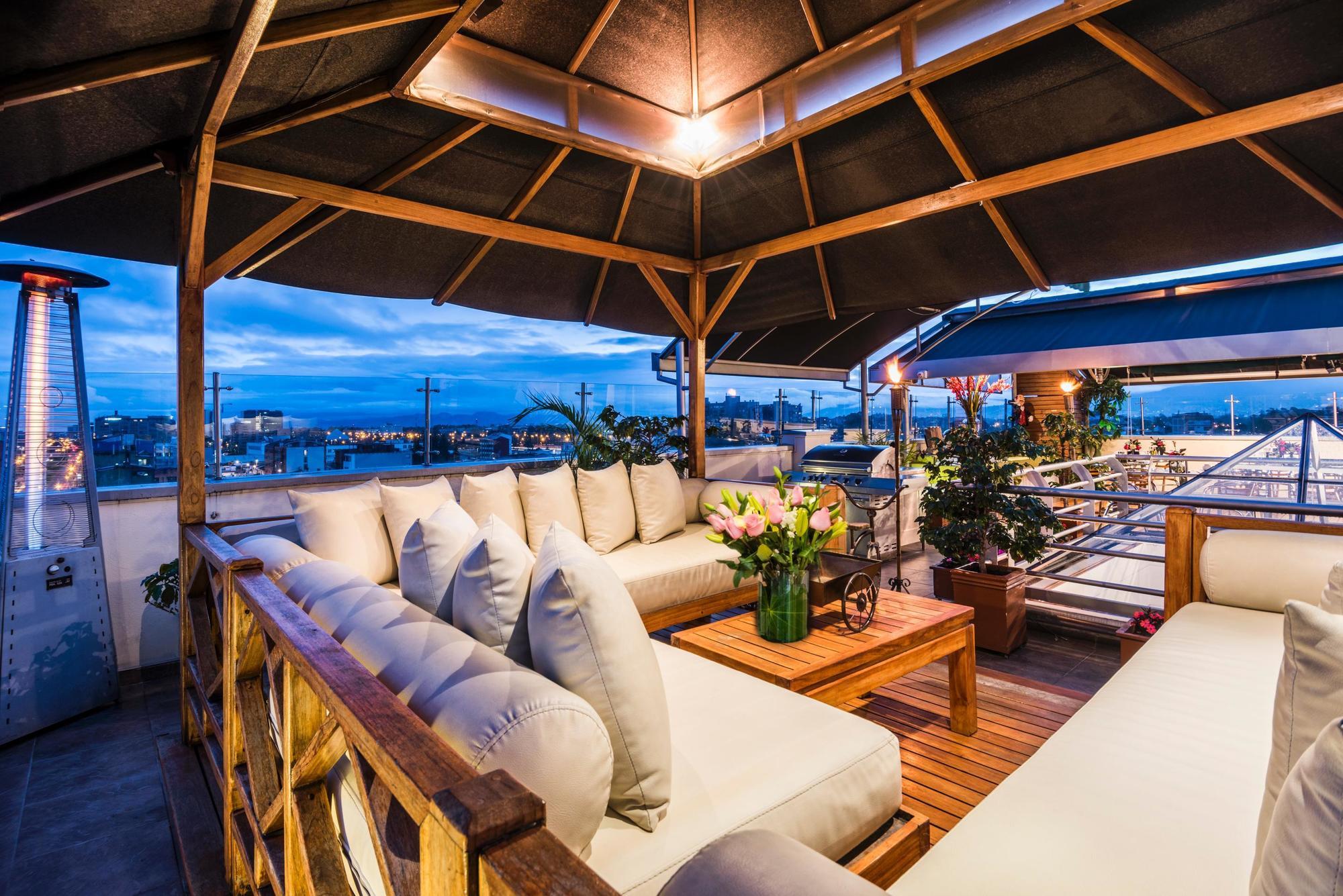 Hotel Platinum 4*