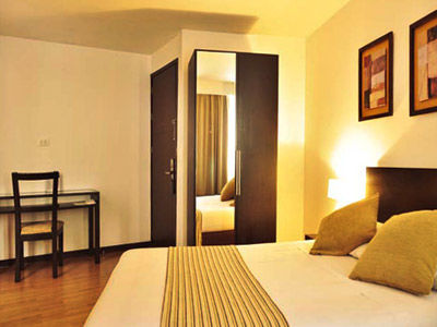 Hotel Innova Centro Internacional Bogotá
