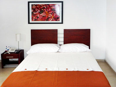 Hotel Innova Centro Internacional
