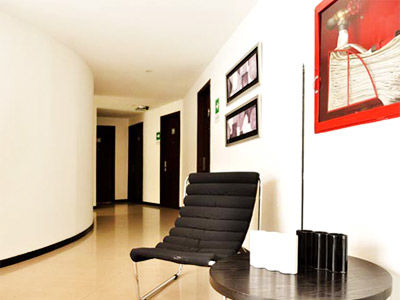 Innova Centro Internacional Hotel