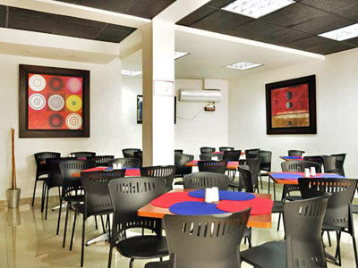 Hotel Innova Centro Internacional 3*