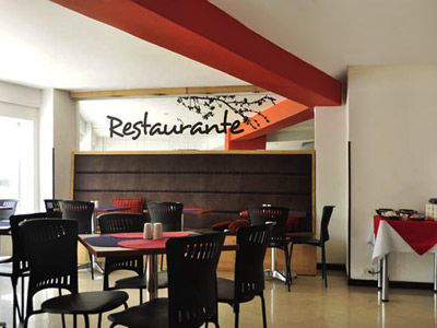 Innova Centro Internacional 3* Bogotá