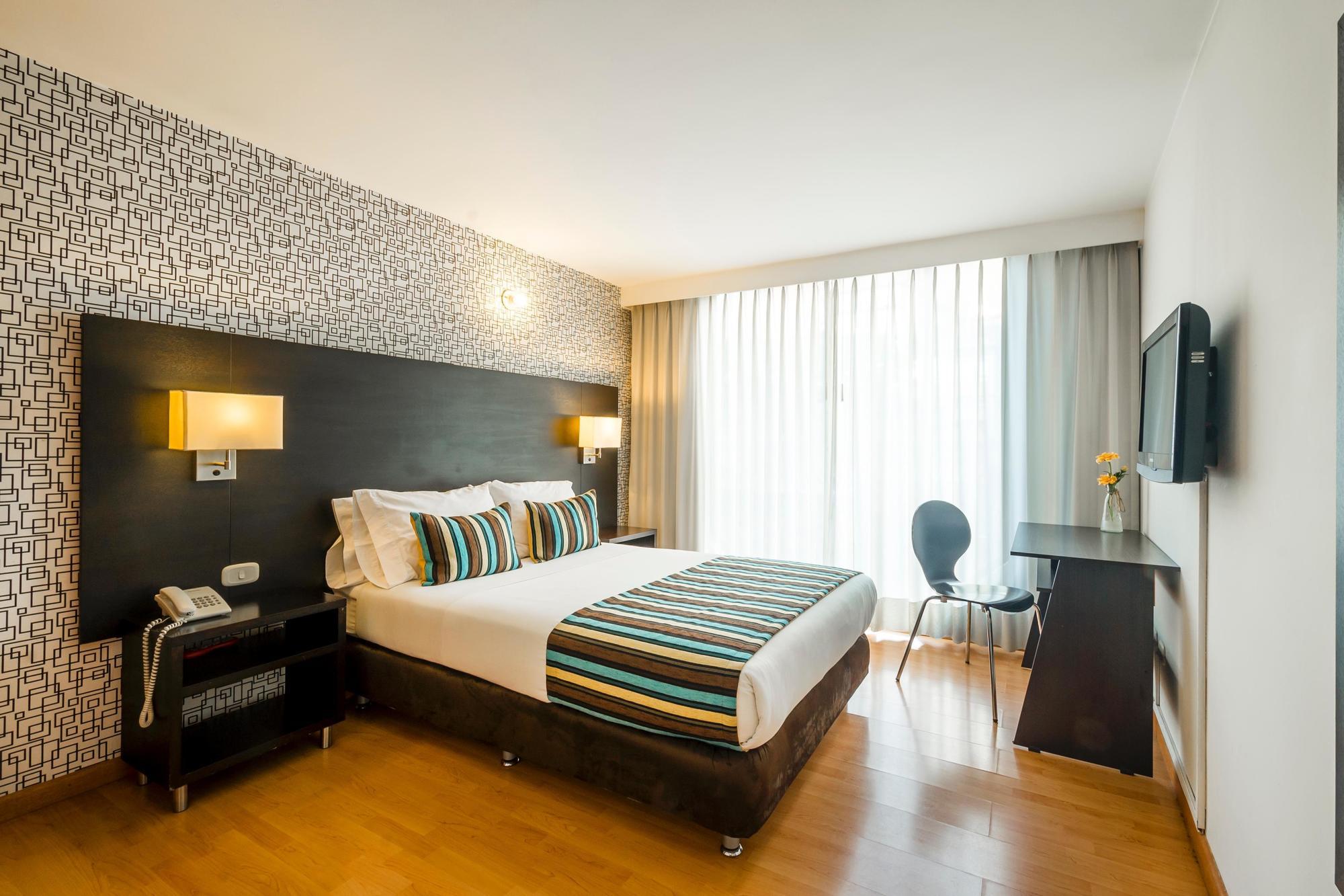 Hotel L'etoile Javeriana