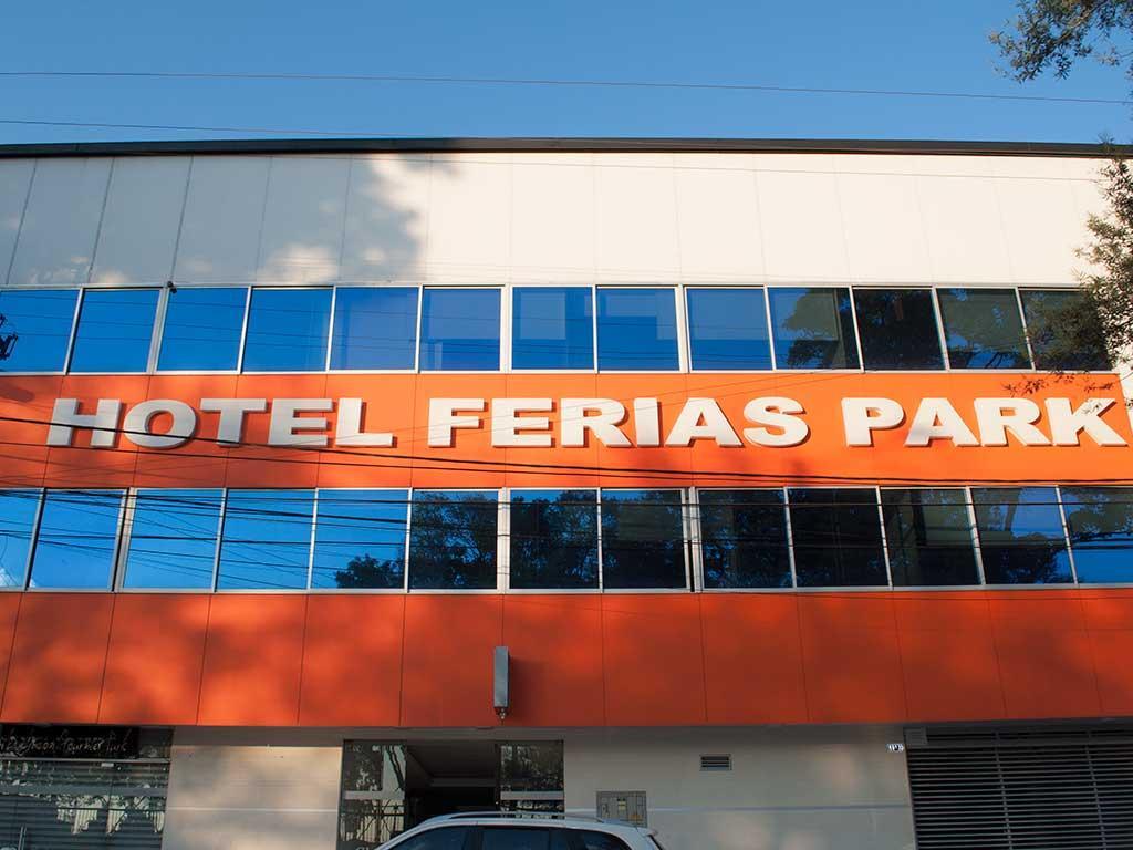 Ferias Park Hotel