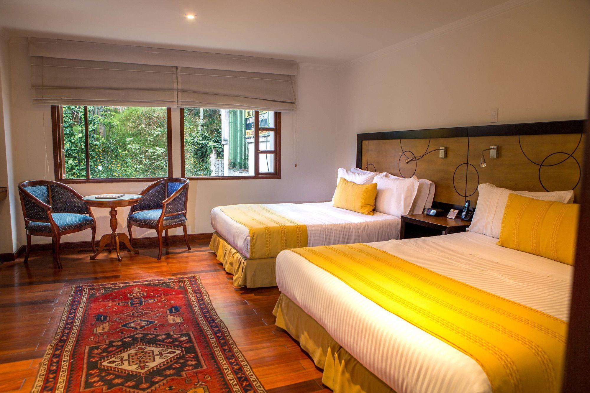 Hotel Emaus 3*