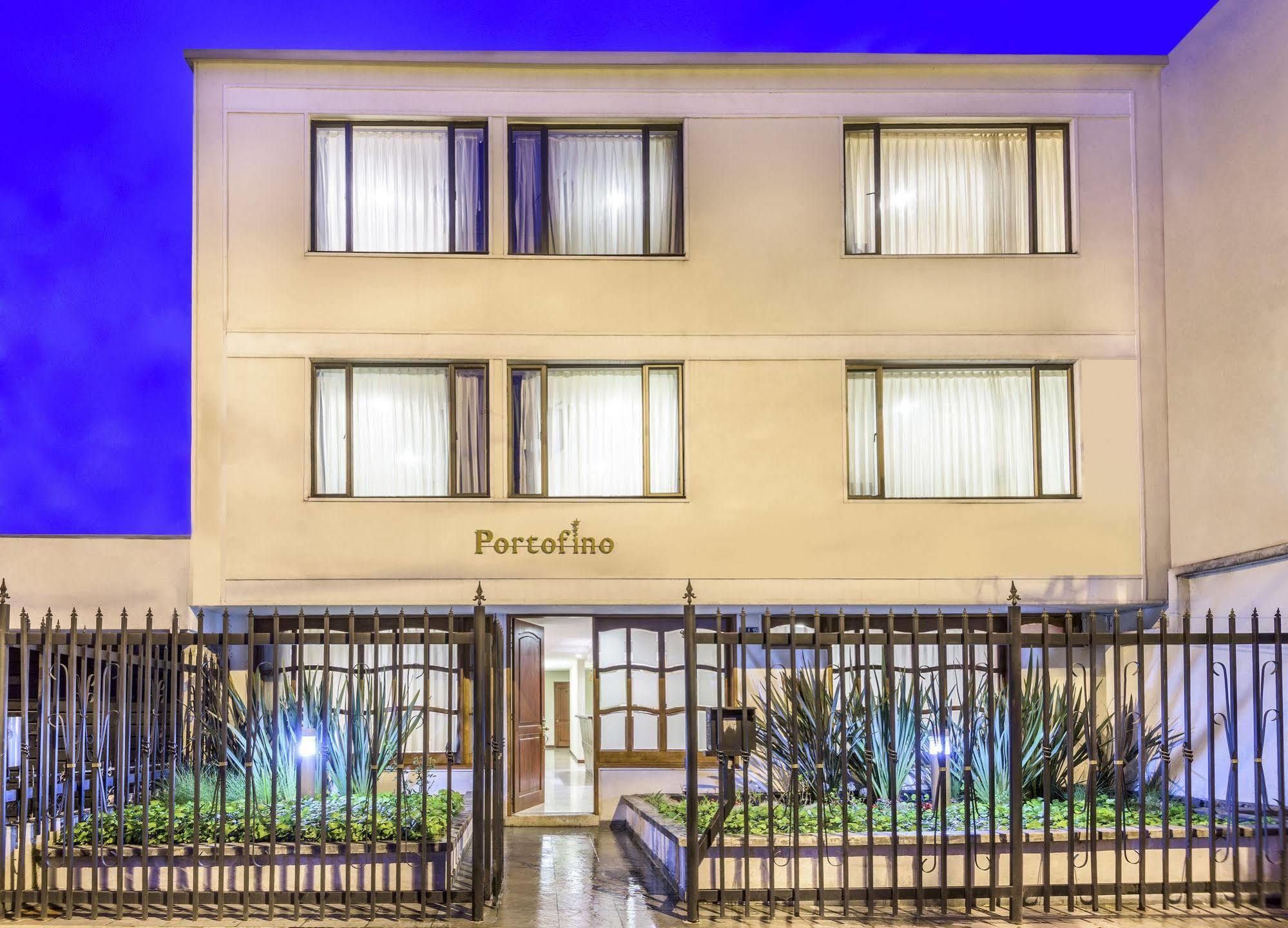 Portofino Hotel 3*