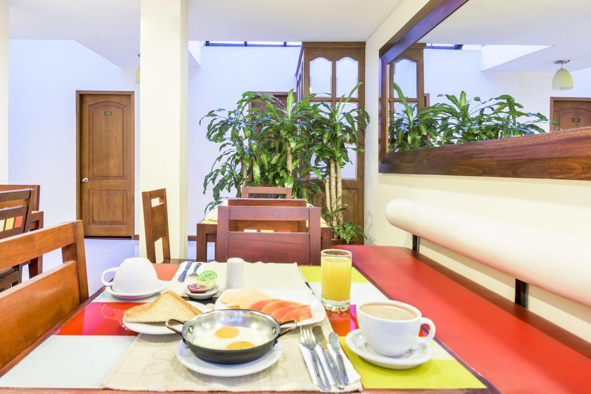 Portofino Bogotá