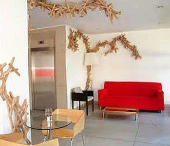 Hotel Usaquen Art