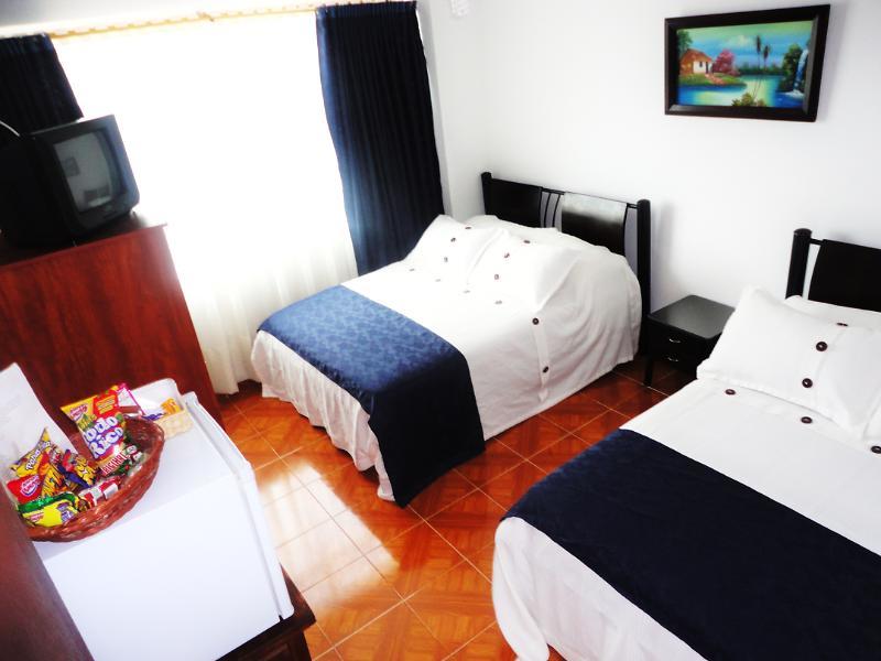 Casa Sarita 2* Bogotá