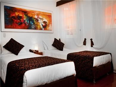 Ambar Hotel 3*