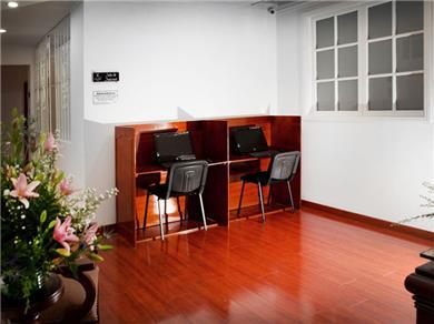 Hotel Ambar