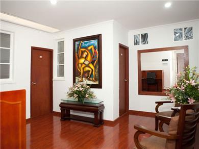 Hotel Ambar 3*
