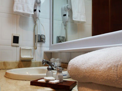 Arlington Place Apartahotel