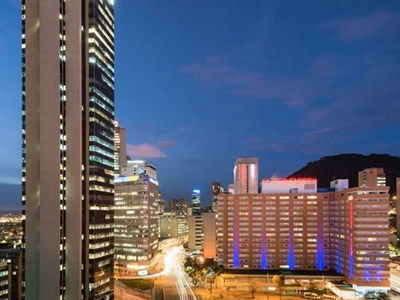 Hotel Oceanía 3*