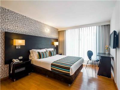 Hotel L'etoile Javeriana Bogotá