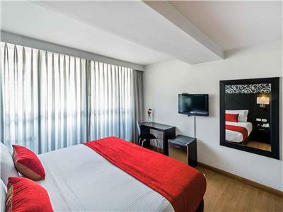 Hotel L'etoile Javeriana Bogotá