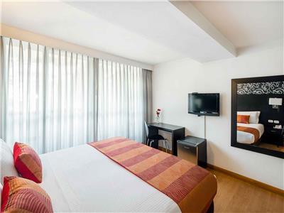Hotel L'etoile Javeriana 3*