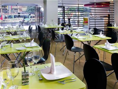 L'etoile Javeriana Hotel 3*