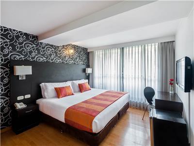 L'etoile Javeriana Hotel Bogotá
