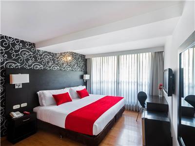 L'etoile Javeriana 3* Bogotá