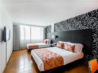 L'etoile Javeriana 3*