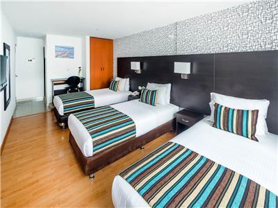 L'etoile Javeriana 3*