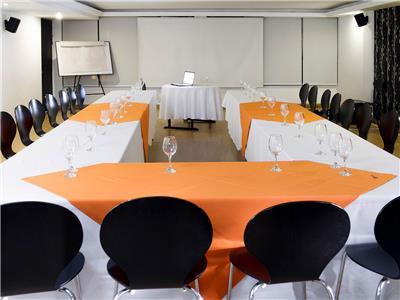 L'etoile Javeriana Hotel