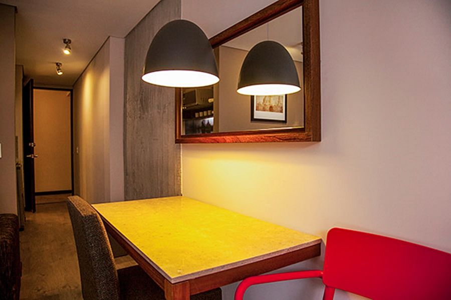Apartamento Apartach