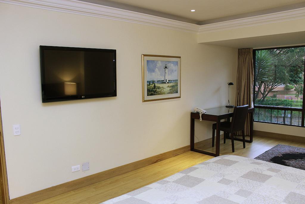 Suites Studio Plenitud