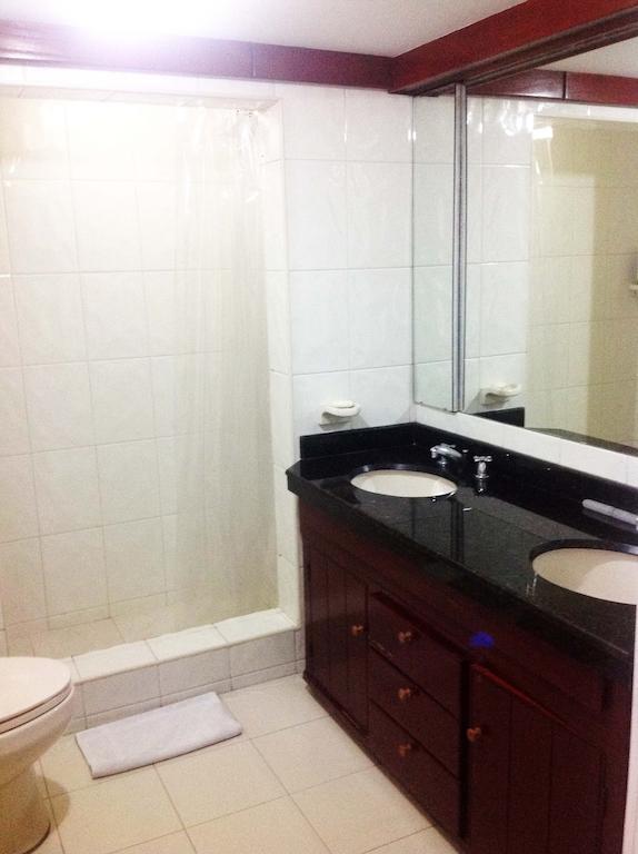 Suites Studio Plenitud 3*