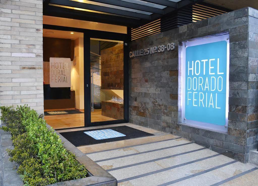 Dorado Ferial 4*