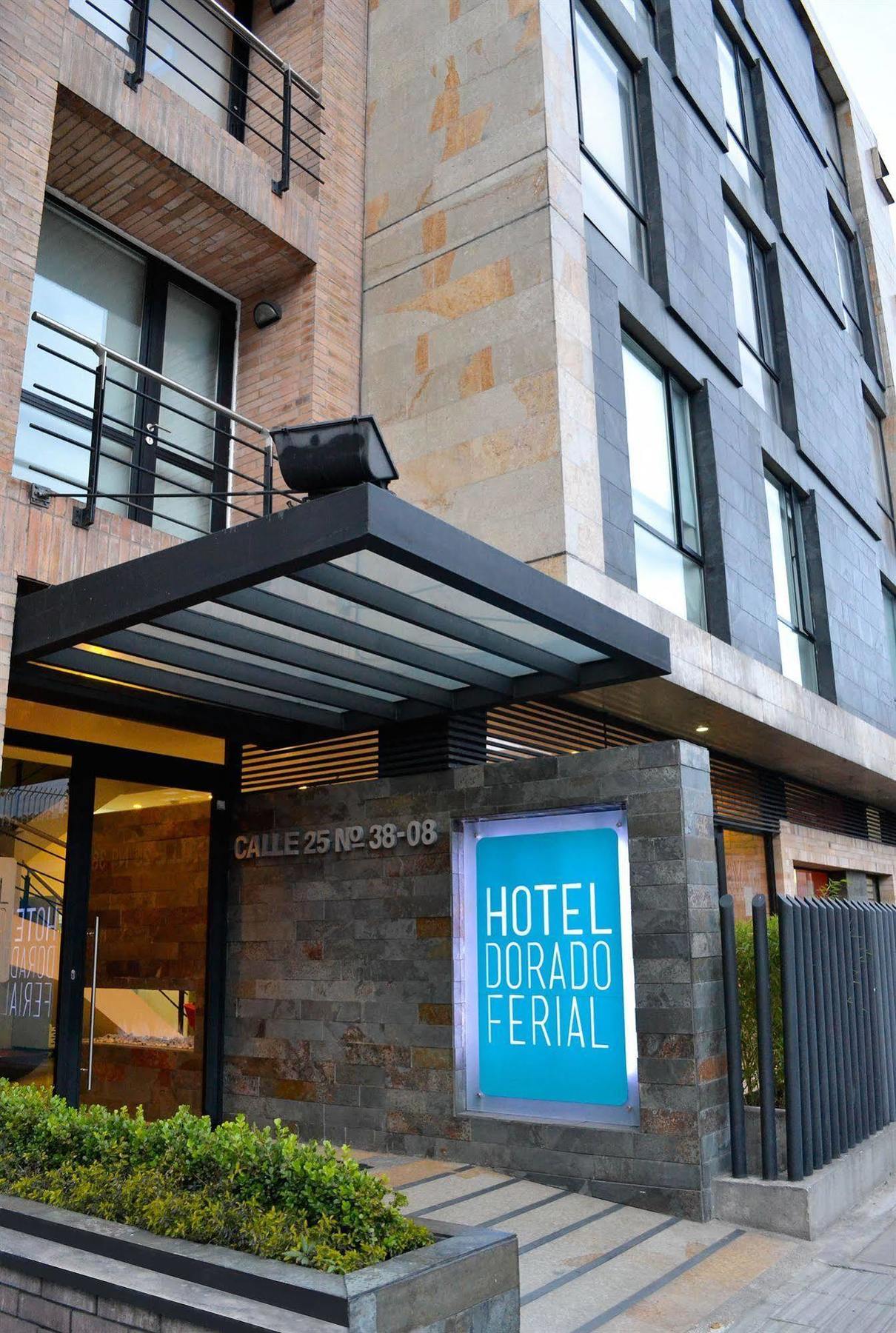 Hotel Dorado Ferial 4*
