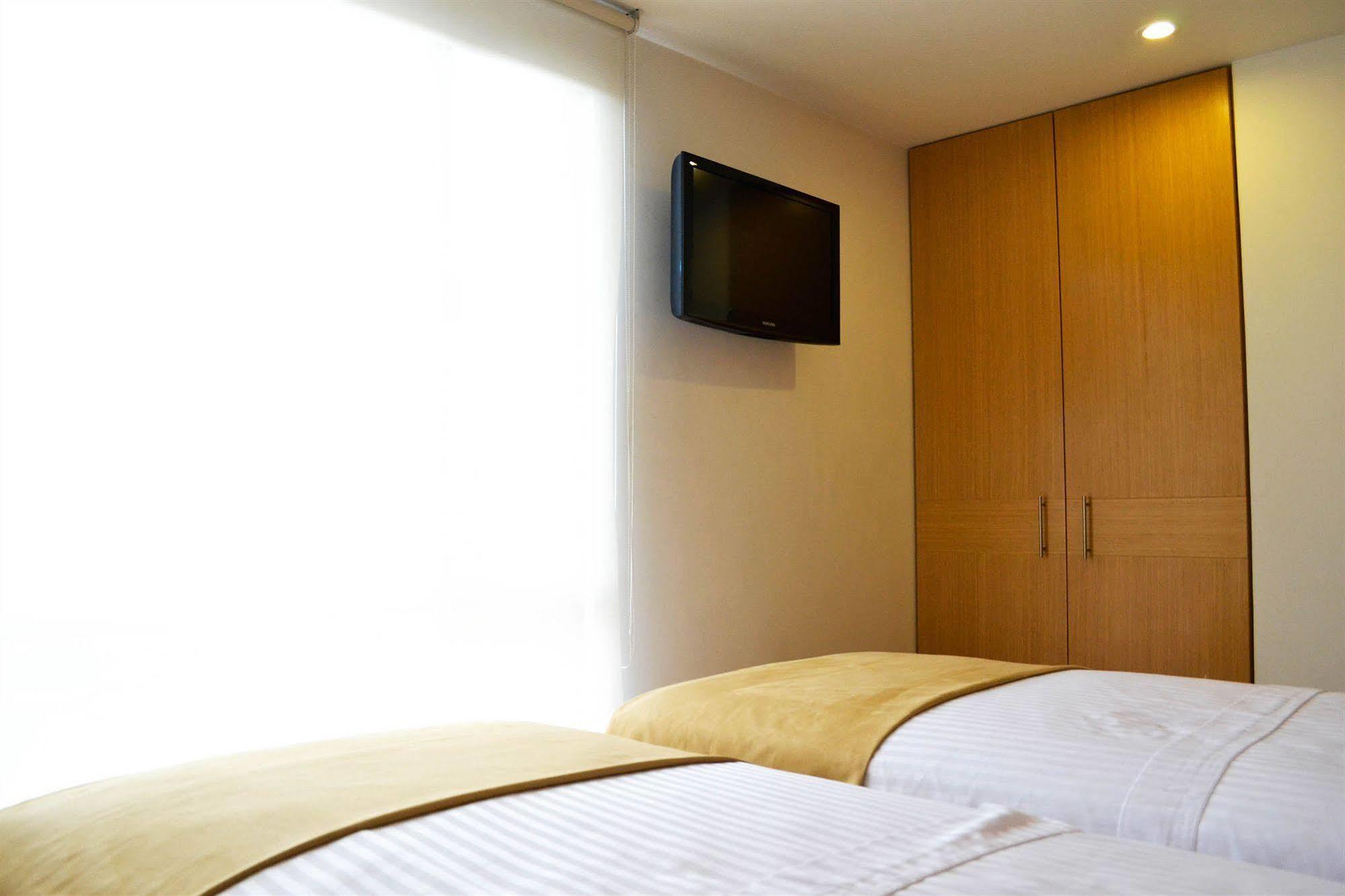 Hotel Dorado Ferial Bogotá