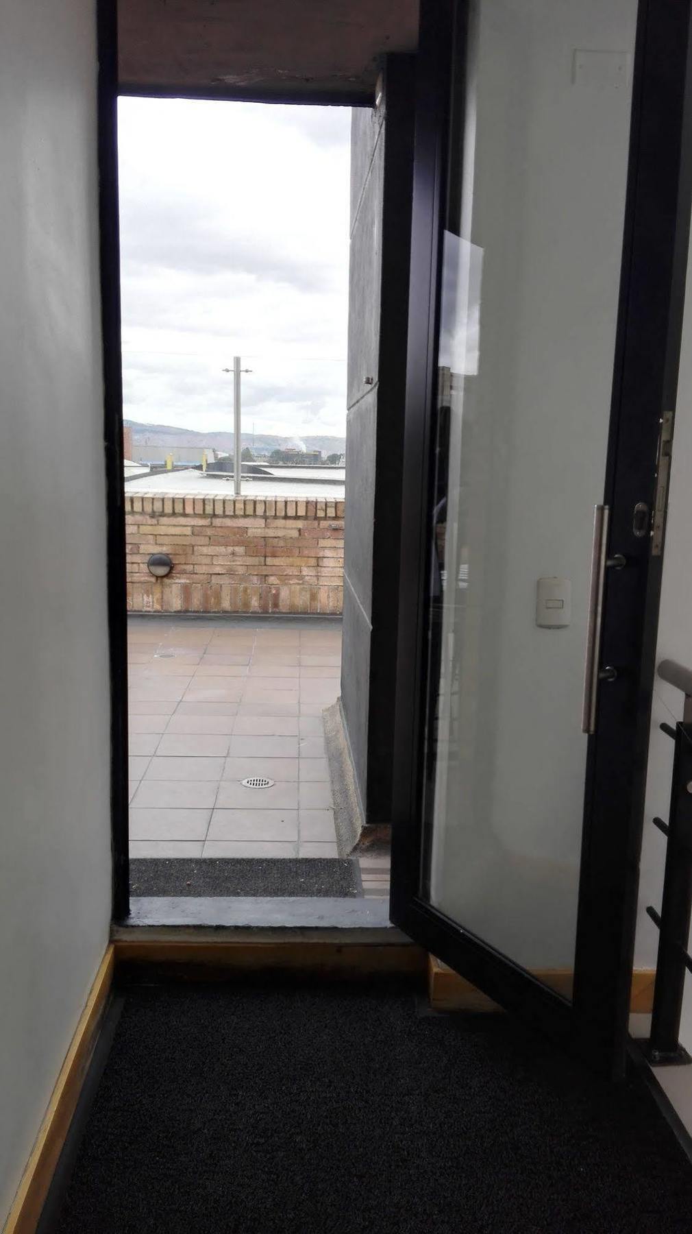 Hotel Dorado Ferial Bogotá
