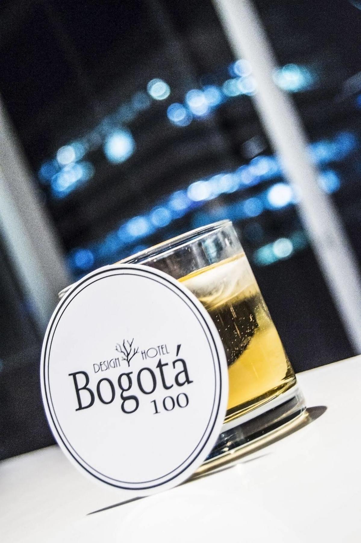 Shg 100 Design 4* Bogota