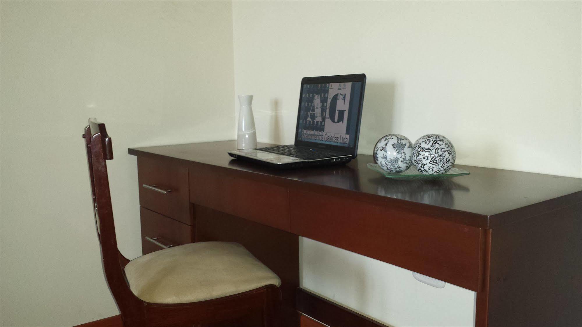 Apartahotel Galerías Bogotá
