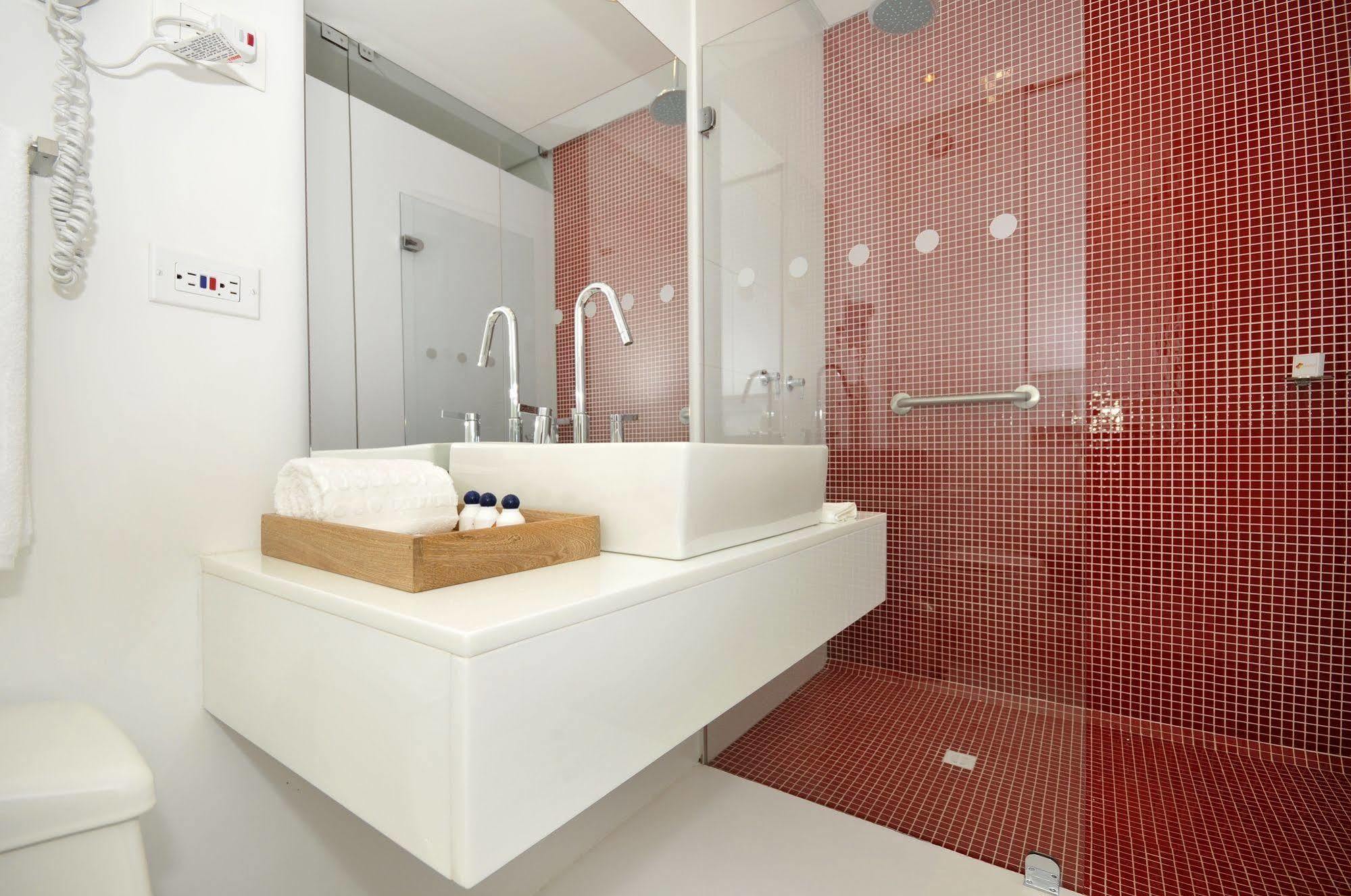 Apartahotel Bosque Alto Apartasuite 4*