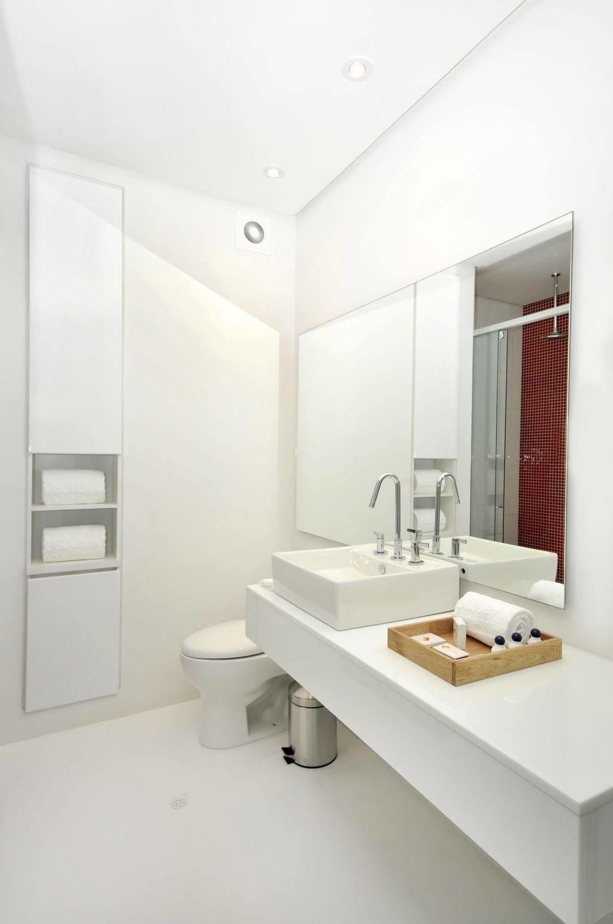 Bosque Alto Apartasuite Apartahotel 4*