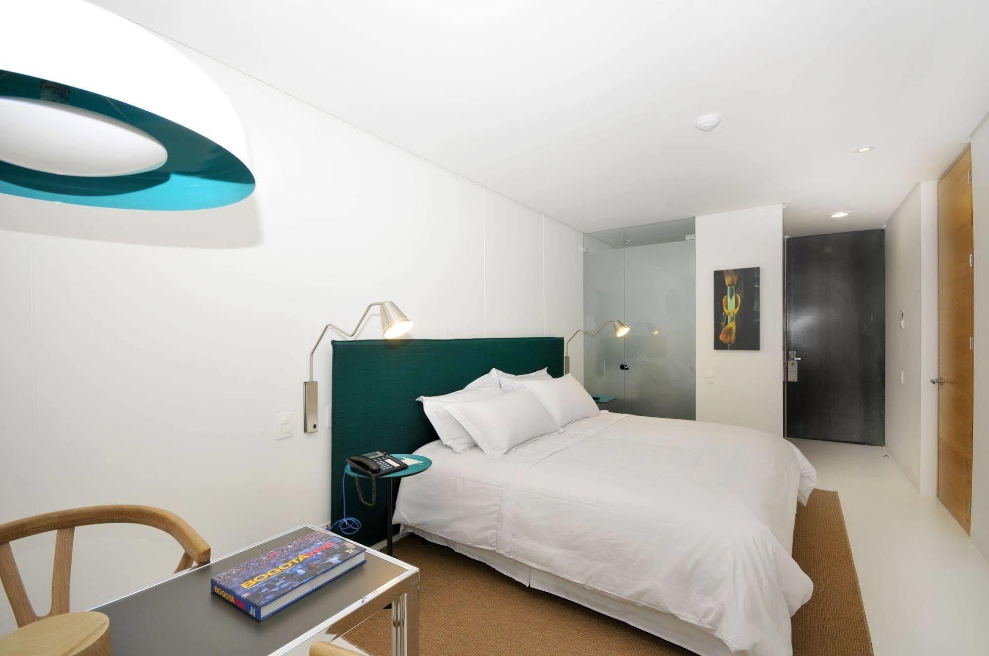 Apartahotel Bosque Alto Apartasuite Bogotá